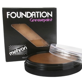 Foundation Greasepaint Gold 38g