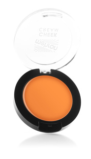 Cheek Cream Tech Orange