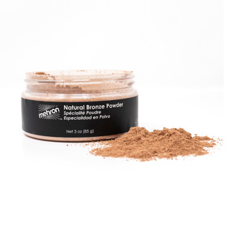 Speciality Powder Natural Bronze 70g