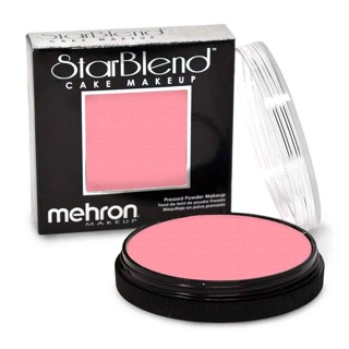 StarBlend Cake Make-up Pink