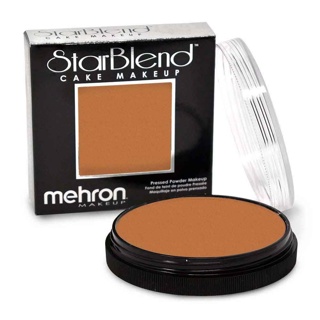 StarBlend Cake Make-up Medium Tan