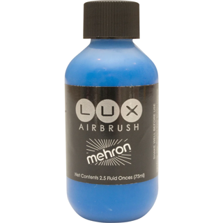 LUX Airbrush Make-up 75ml Glow Blue