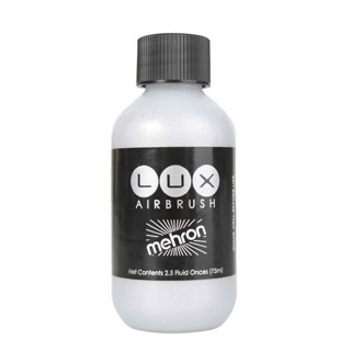 LUX Airbrush Make-up 75ml Silver