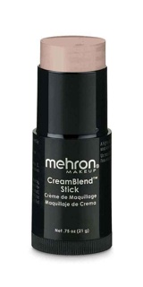 CreamBlend Stick Makeup Medium Olive