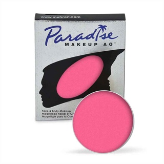 Paradise Make-up AQ Refil 7g Light Pink