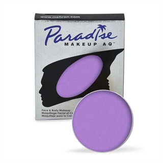 Paradise Make-up AQ Refil 7g Purple