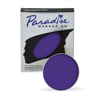 Paradise Make-up AQ Refil 7g Violet