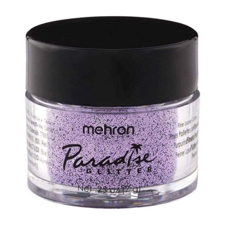 Paradise Glitter Pastel Lavender 7g