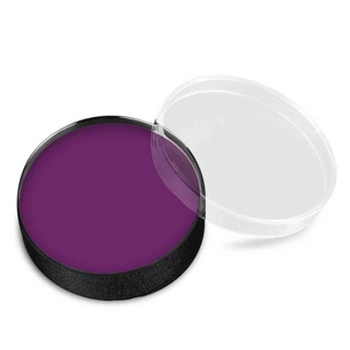 Color Cup Carded Purple 14g