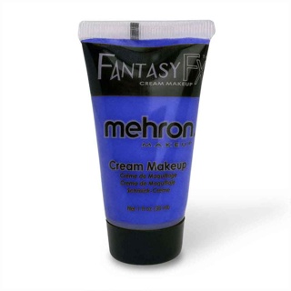 Fantasy FX Make-up Blue 30ml Carded