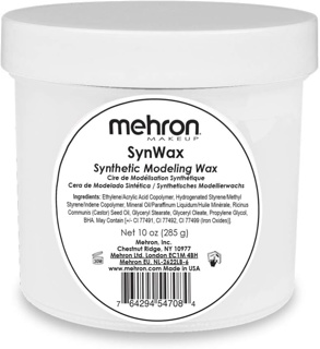 Mehron Scar Wax Medium 40ml
