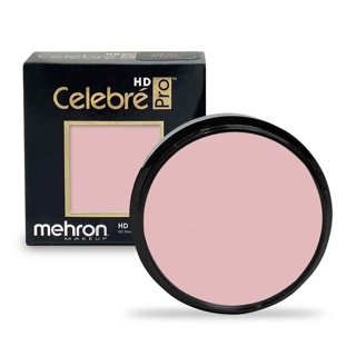 Celebre Pro HD Cream Make-Up Extra Fair