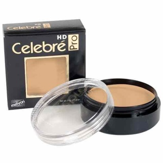 Celebre Pro HD Cream Make-Up Eurasia Japanais