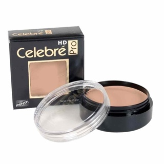 Celebre Pro HD Cream Make-Up Light Medium Olive