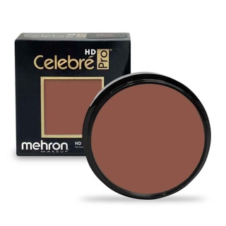 Celebre Pro HD Cream Make-up Medium Tan