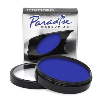Paradise Make-up AQ 40g Dark Blue
