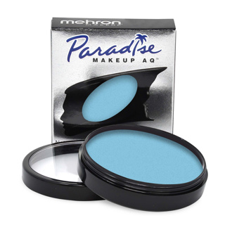 Paradise Make-up AQ 40g Light Blue