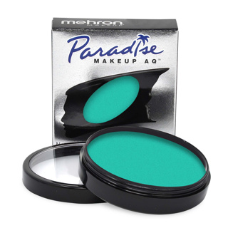 Paradise Make-up AQ 40g Teal