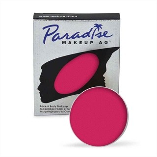 Paradise Make-up AQ Refil 7g Dark Pink