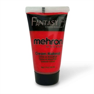 Fantasy FX Make-up Red 30ml Carded