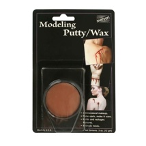 Modelling Putty/Wax 15g Carded