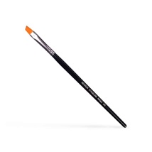 Stageline Make-up Brush 5/16" Angled