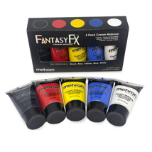 Fantasy FX 5 Pack