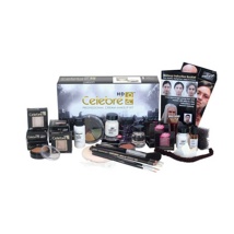 Celebre Makeup Kit TV/Video