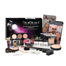 All-Pro Starblend Makeup Kits