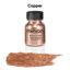 Metallic Powder COPPER with Mixing Liquid Carded