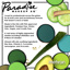 Paradise Makeup AQ 30 Color Palette Special Edition   